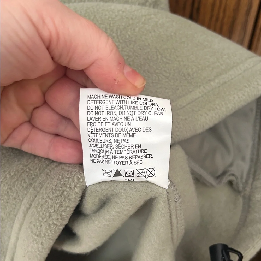 Columbia Men's Steens Mountain Fleece Full‎ Zip Jacket XXL